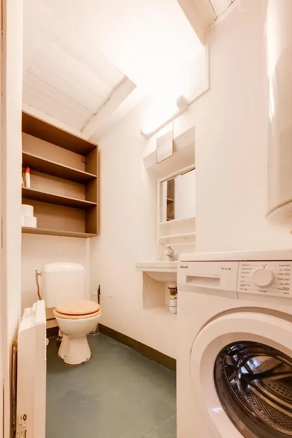 Apartment Le Sainte Claire - T2 En Vieille Ville Annecy