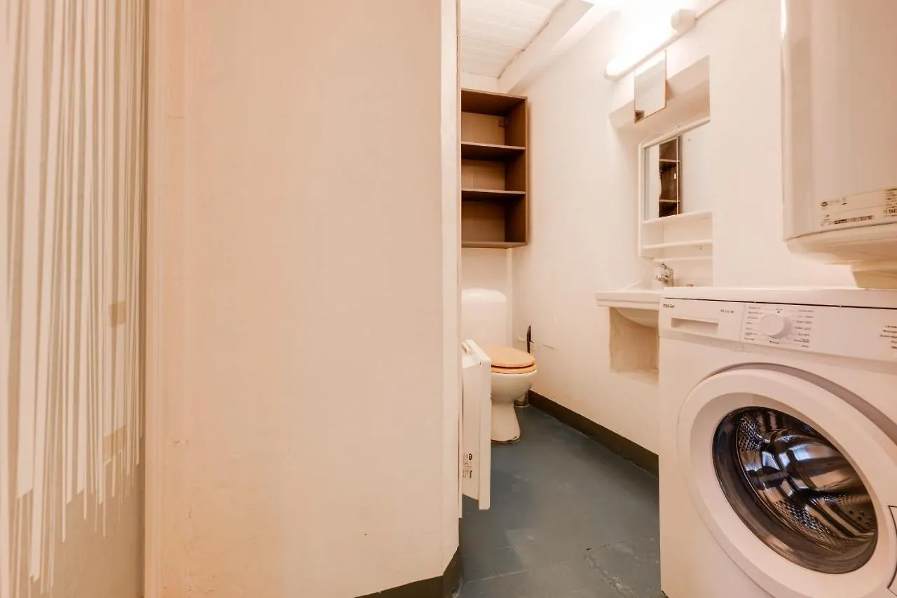 Apartment Le Sainte Claire - T2 En Vieille Ville Annecy France