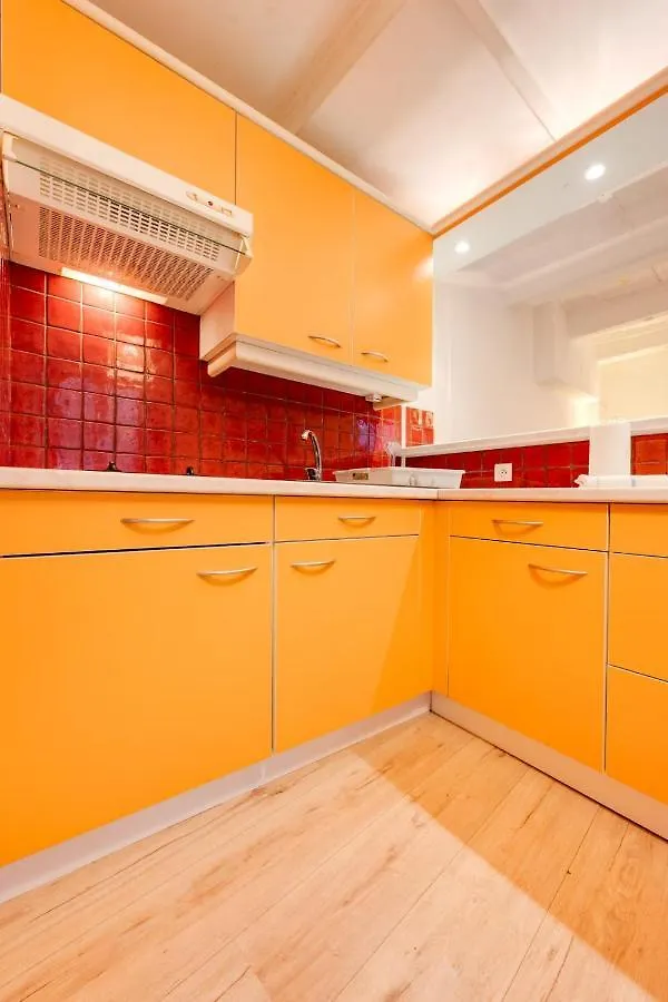 Le Sainte Claire - T2 En Vieille Ville Annecy Apartment